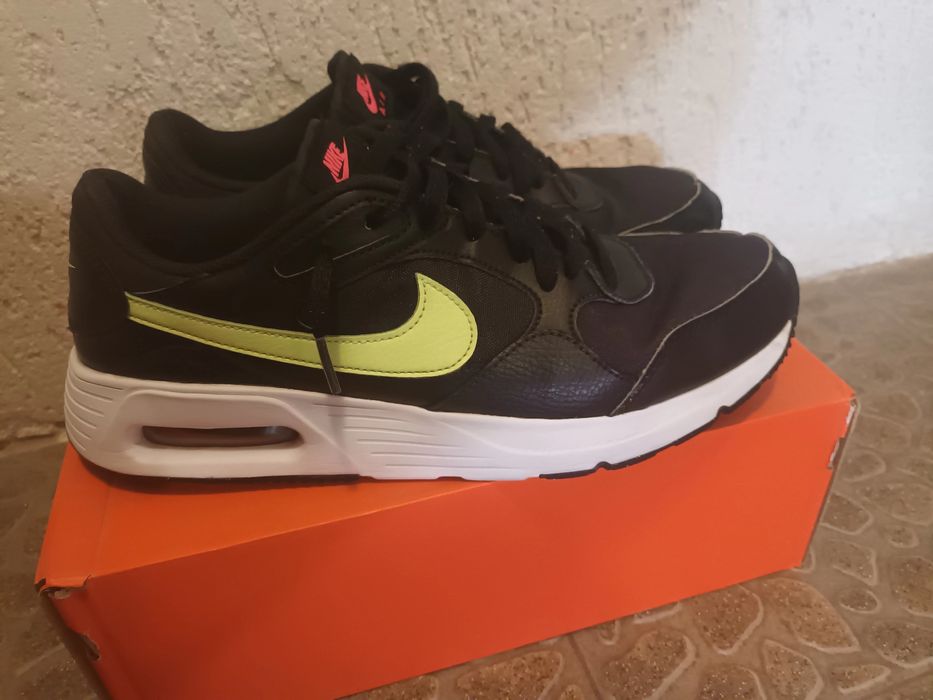 Nike Air Max SC TRK3