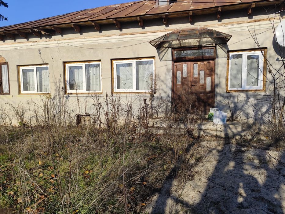 Vând Casa Balș cartier Vîrtina