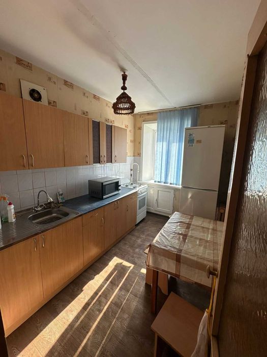 Продажа 3-комнатной квартиры