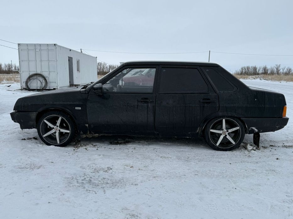 Продам ВАЗ 21099