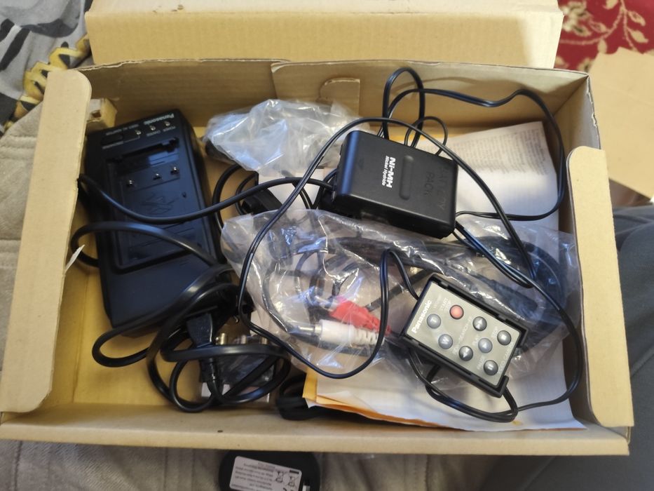 Продам Видеокамера