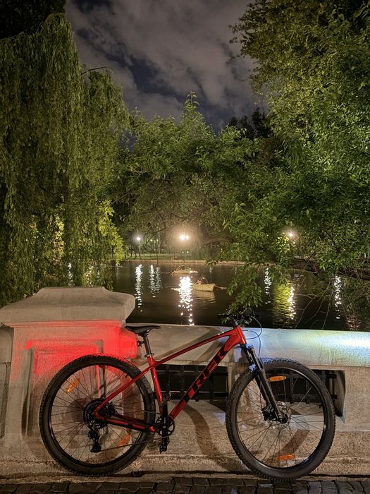 Trek Marlin 5 2026