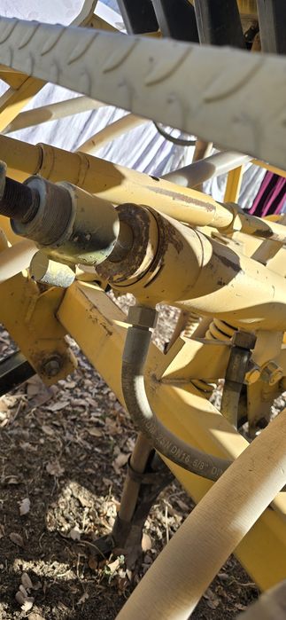 Сеялка-культиватор СКП-2,1 г2015