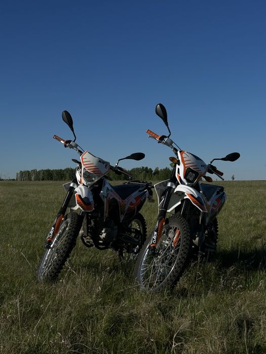 Kayo t2 300    cc