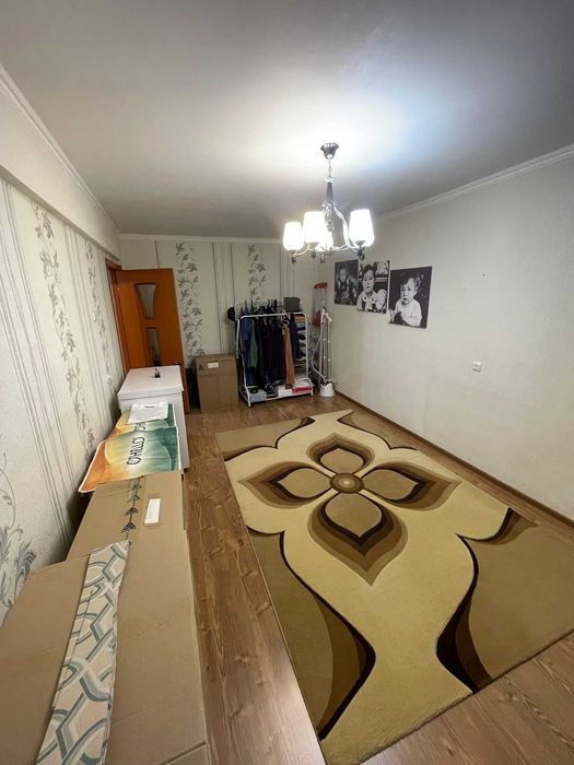 Продается 3х, Амре Кашаубаева, 26, 64м2