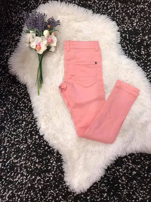 Детски дънки - внос от Германия