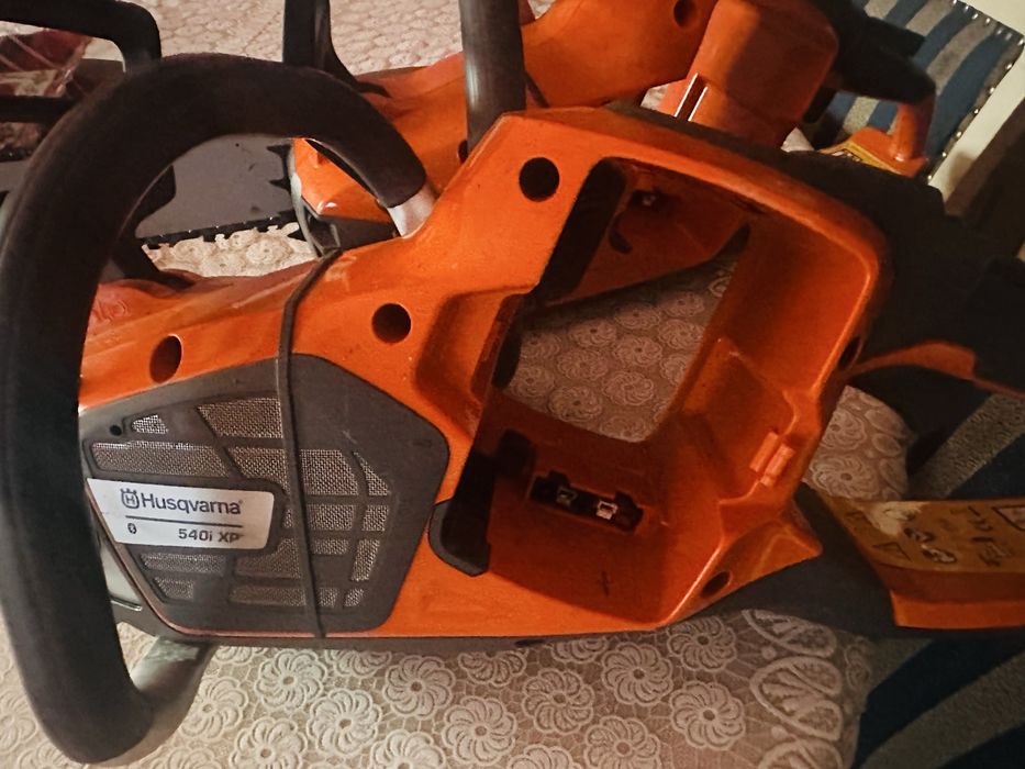 Drujbe noi efco MT 6300 , 7310xs ,4310xs