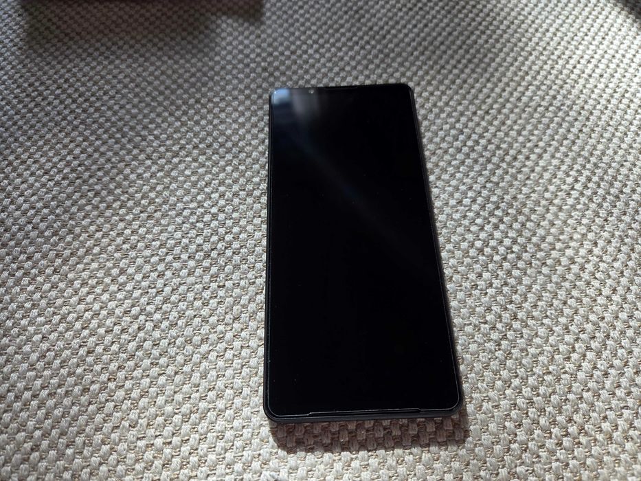 Sony Xperia 1 VI Като нов!
