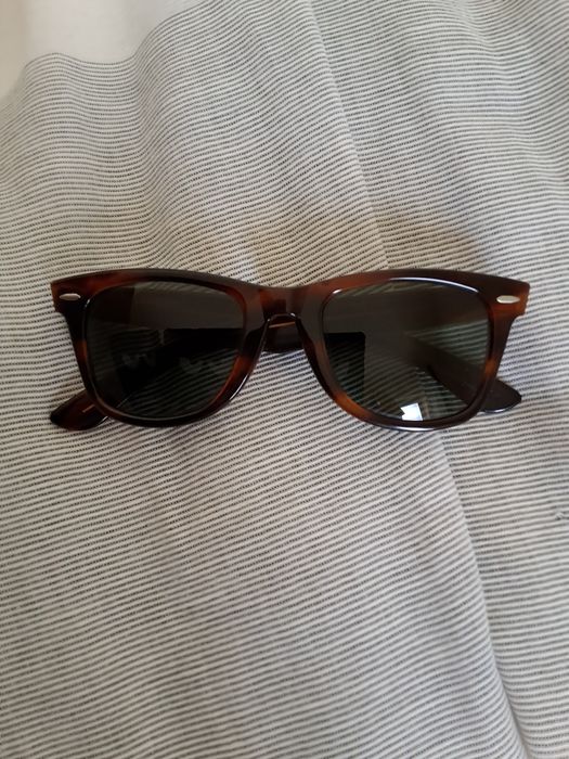 Ray-Ban Waifarer