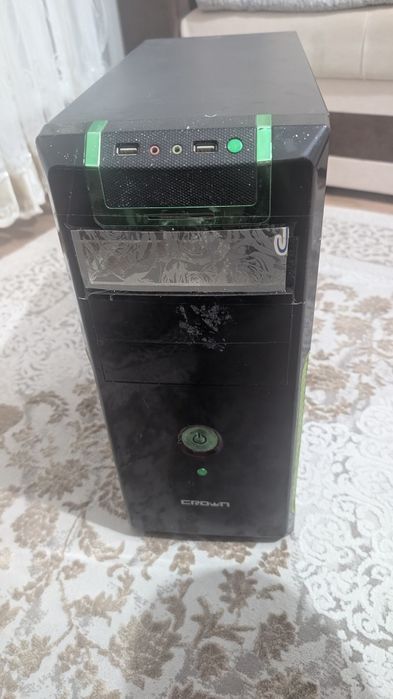Продам системный блок