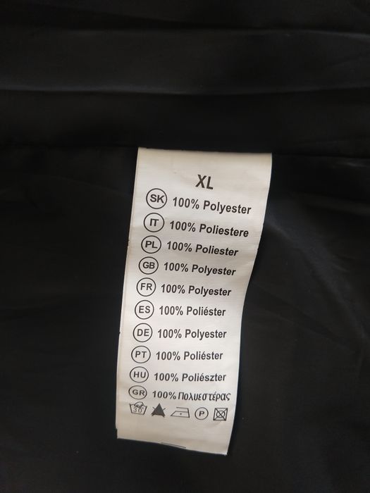 Palablu, мъжко яке