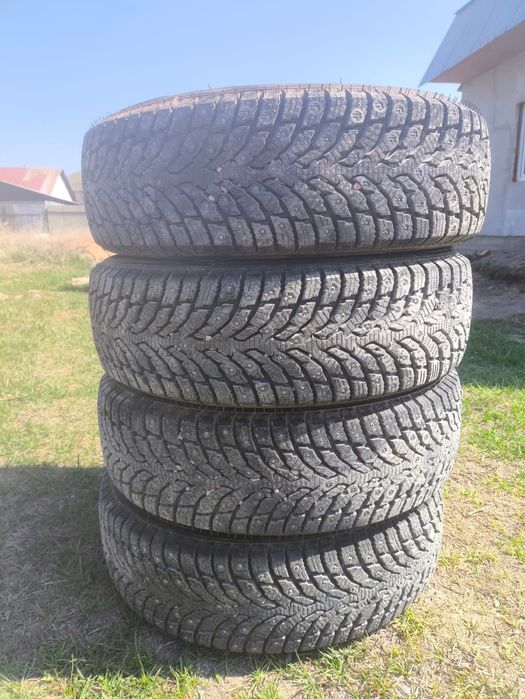 Зимный  185/70R14