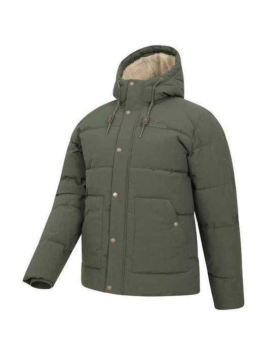 Мъжко водоустойчиво яке Mountain Warehouse 4XL