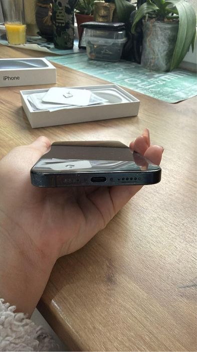 Iphone 15 pro Max 512gb