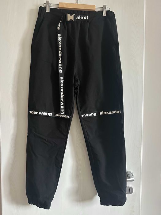 Alexander Wang комплект яке и панталон - размер S