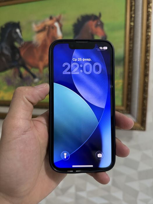 Айфон 13 Мини iphone 13 Mini 128gb