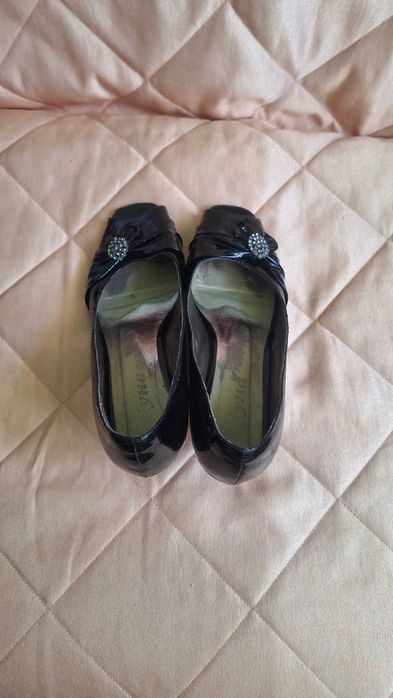 Продаются летние басаножки