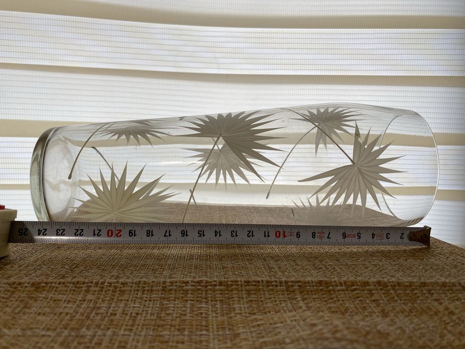 Винтажные вазы, СССР