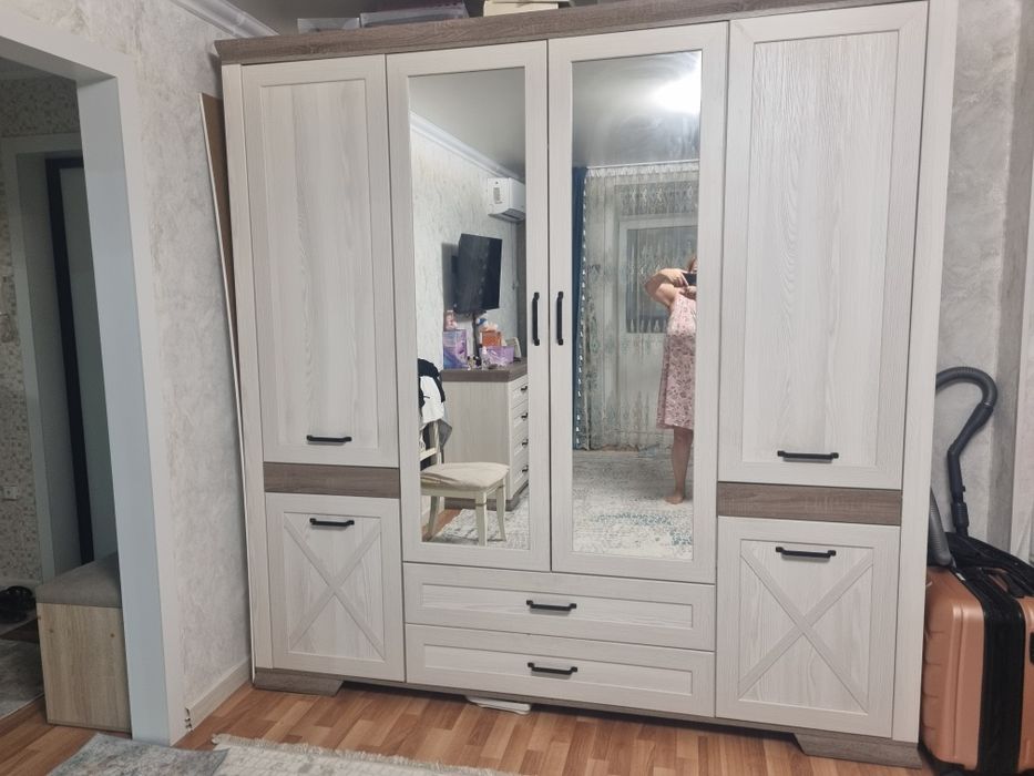 Продам 1 комнатную квартиру