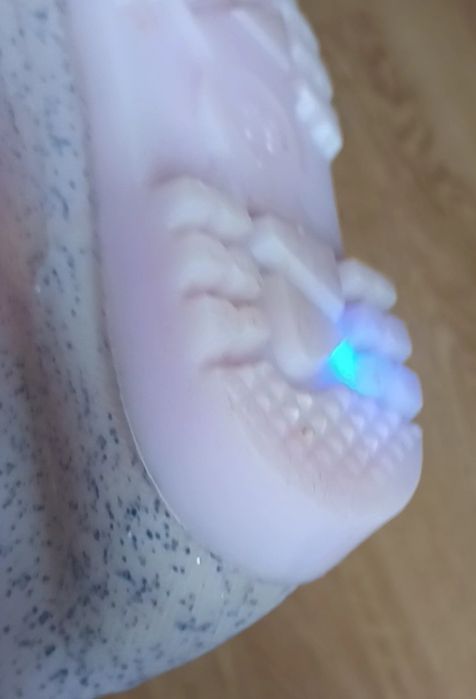 Cizme de ploaie  marime 29 leduri functionale