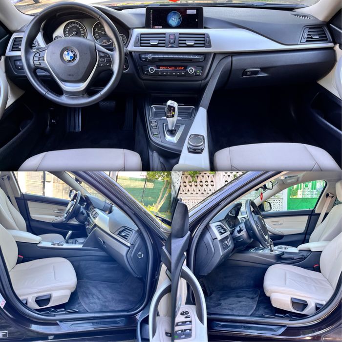 BMW 4 Series 2015 — imagine 5