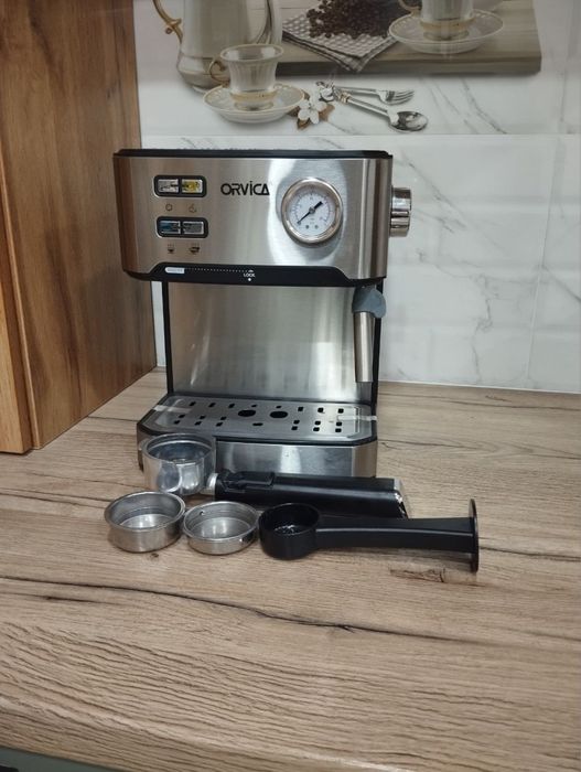 Продается Кофемашина