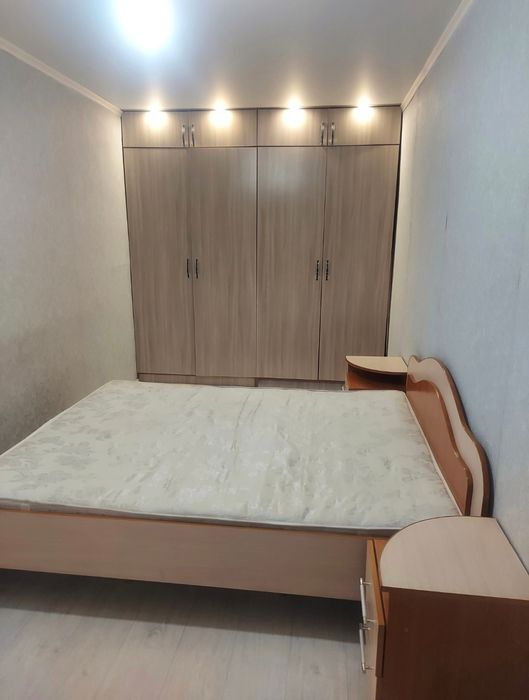 2х комнатная квартира