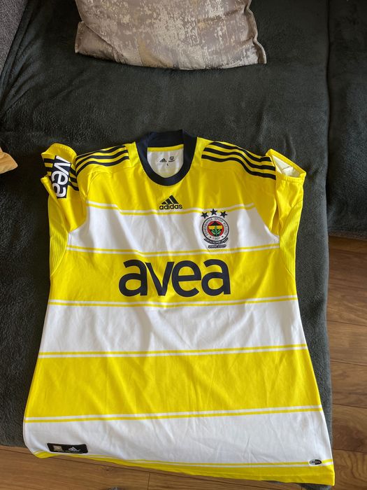 Фенербахче екип Л размер