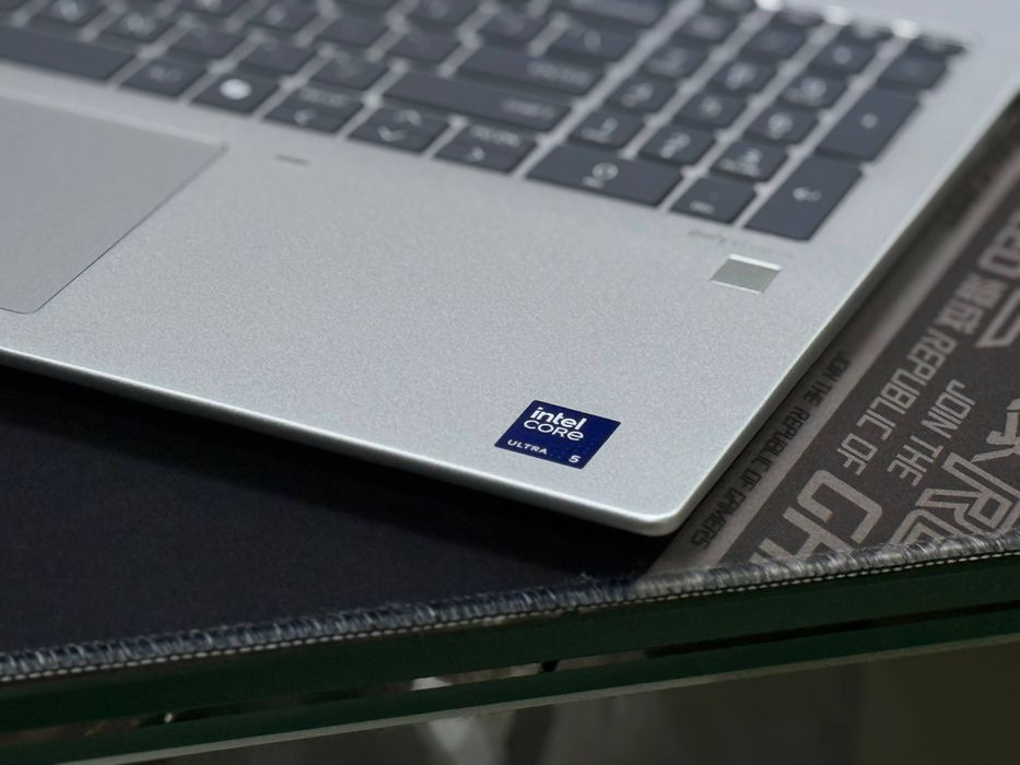 Топовый ноутбук HP Probook 465 G11 16 дюймовый AMD Ryzen 5 DDR5 16/512
