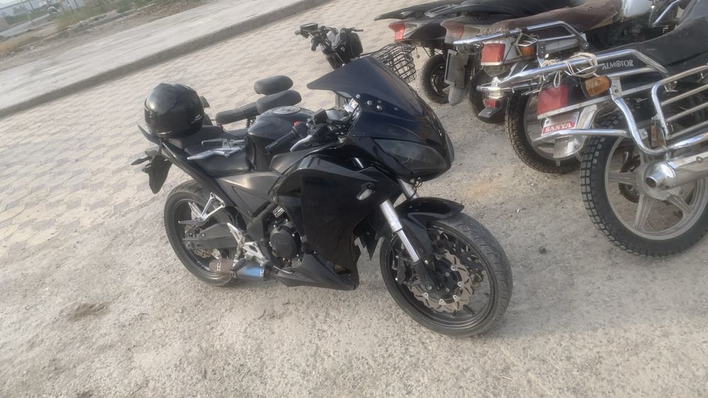 Motrac r15 250куб
