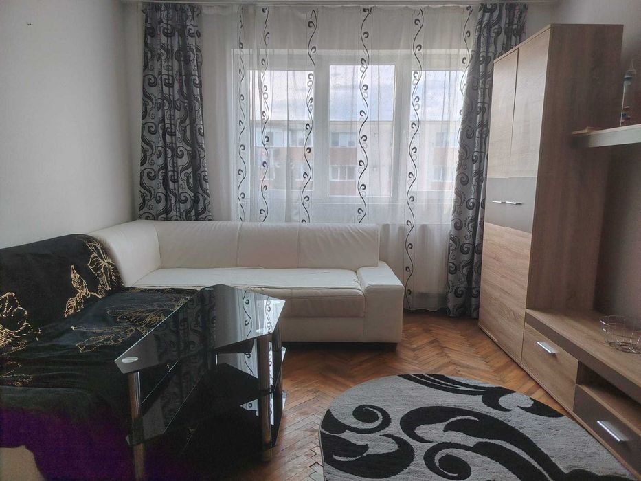 Apartament in Orastie