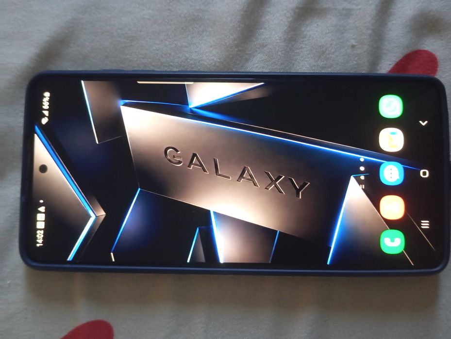Telefon Samsung Note 10lite