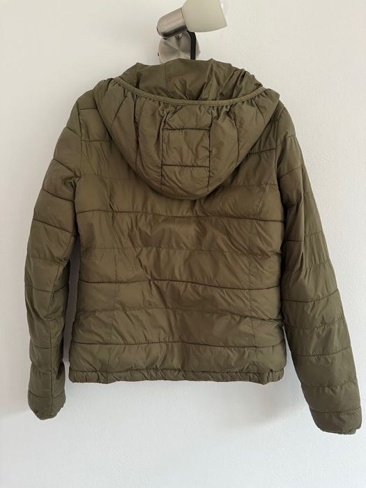 Дамско яке Pull & Bear, размер М