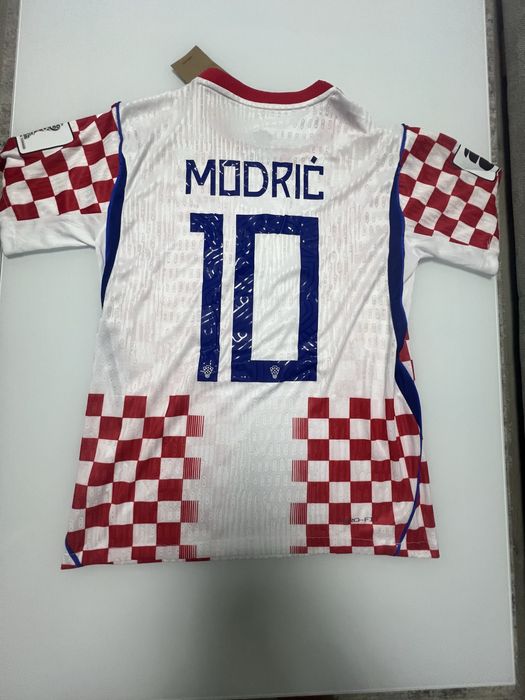 Tricou Croatia,Cupa mondiala