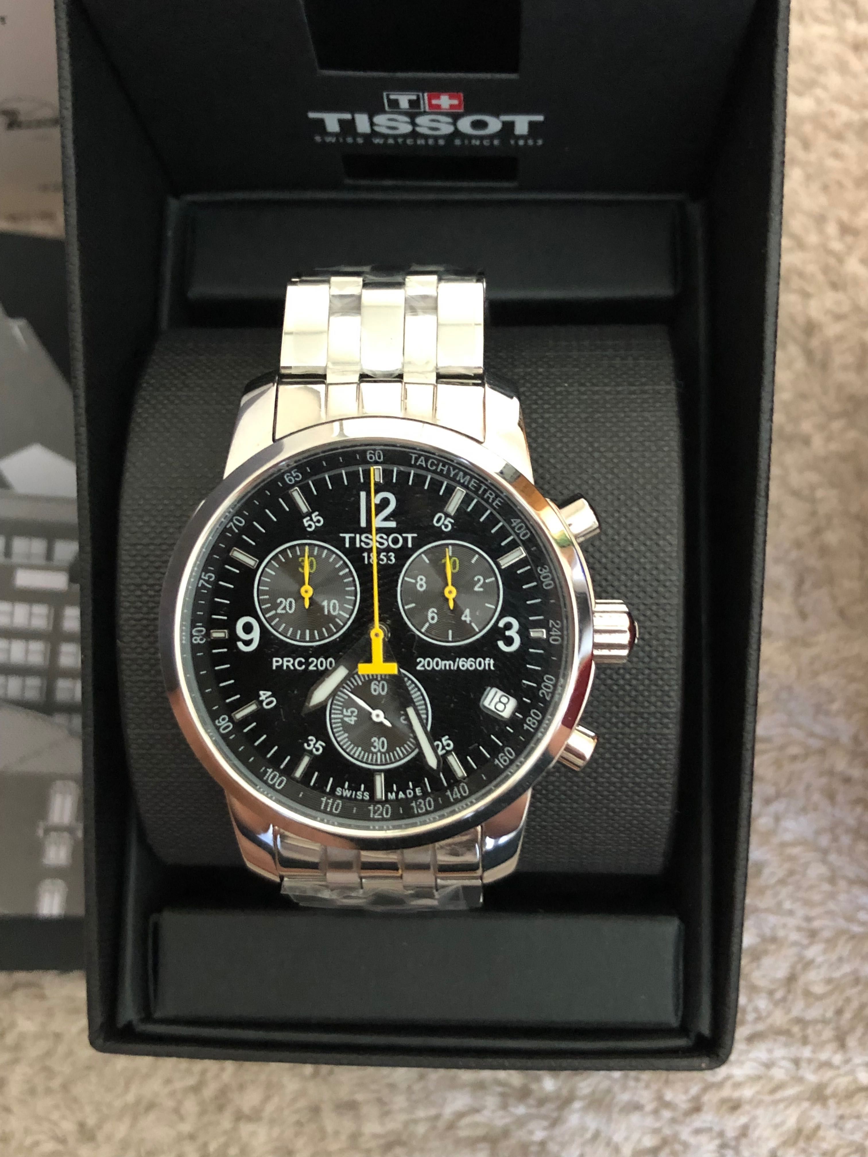 Tissot olx online