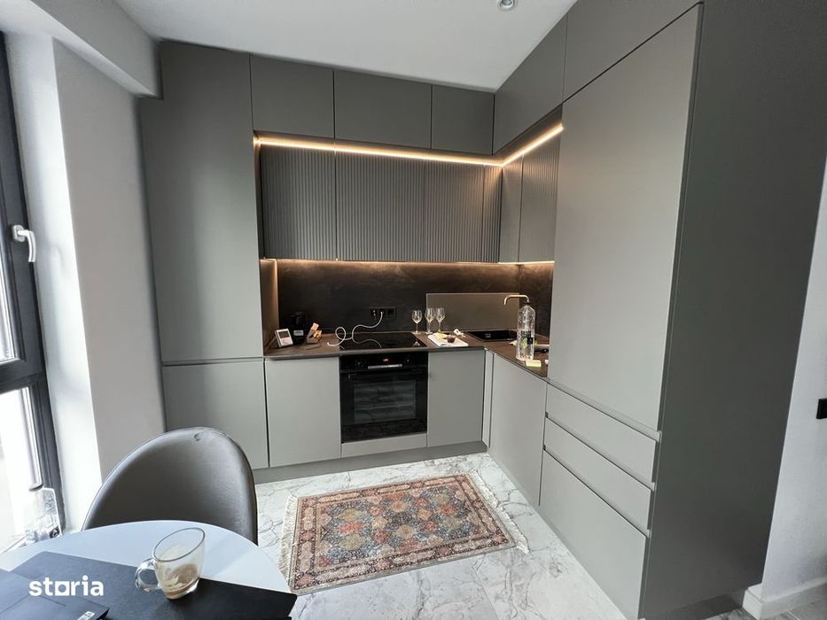 Apartament 2 camere | Popa Nan | 2022 | Parcare | Comision 0