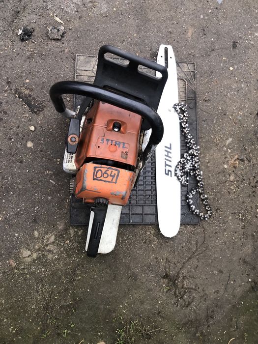 Stihl 064 profesionala
