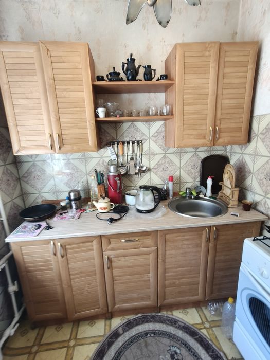 Продаём двухкомнатную квартиру