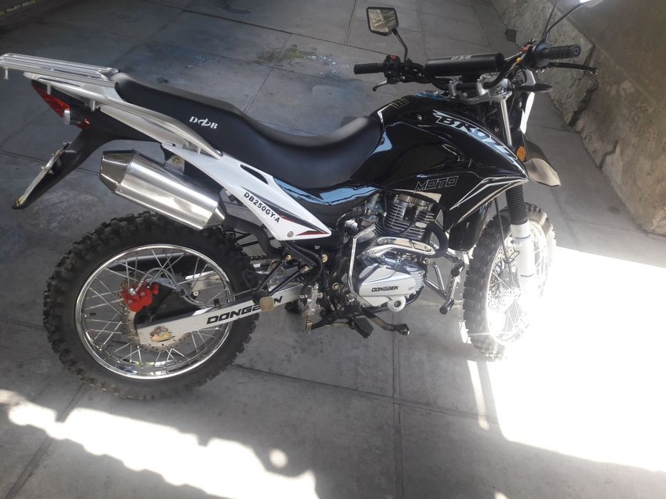 Продам мотоцикл.