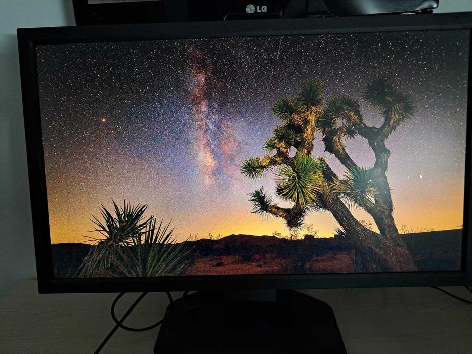 ZOWIE XL2411K 24 инча 144Hz TN Gaming Monitor DyAc