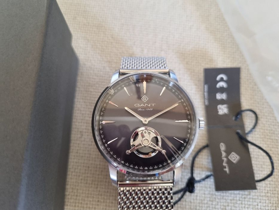 Ceas GANT Hempstead original. Nou