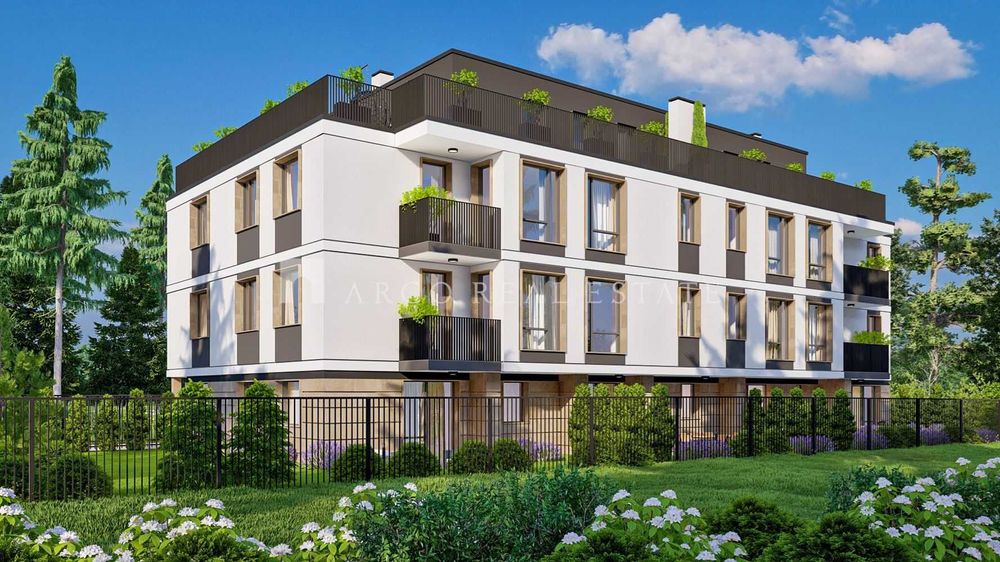 Продава се Четиристаен апартамент в София, Оборище - 187 кв.м за 1861 €/кв.м - Снимка #4