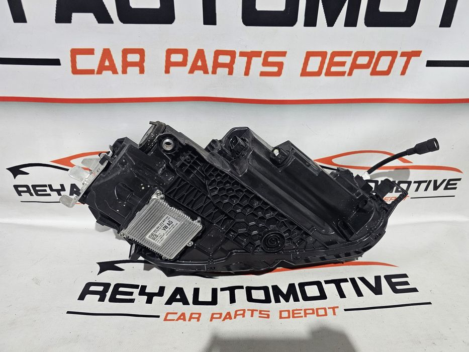 Far stanga matrix led Skoda Superb 4 dupa 2024 cod 3P1941015B