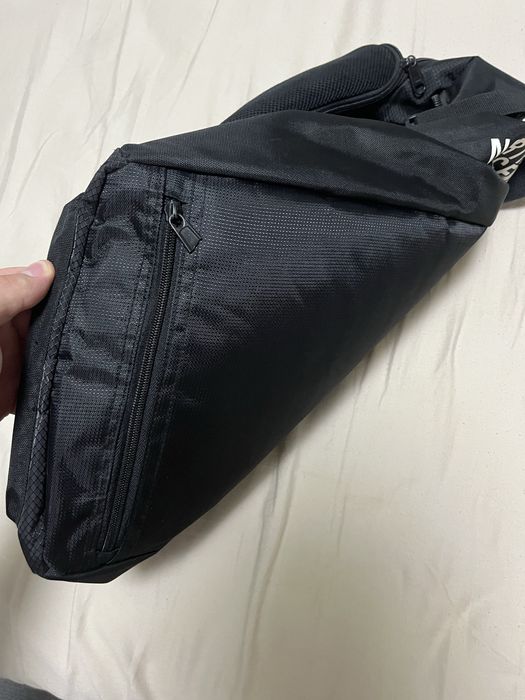 Черен сак The North Face