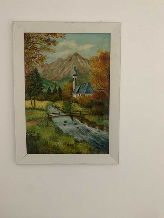 Tablou de perete