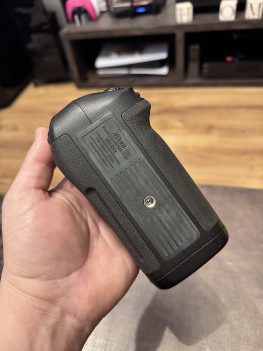 Grip Nikon MB-D12 pentru D800/D810 original nou !