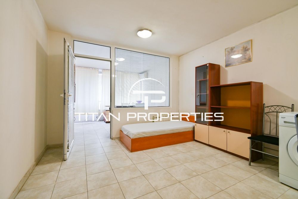 Дава се под наем Двустаен апартамент в София, Изток - 70 кв.м за 500 € - Снимка #7