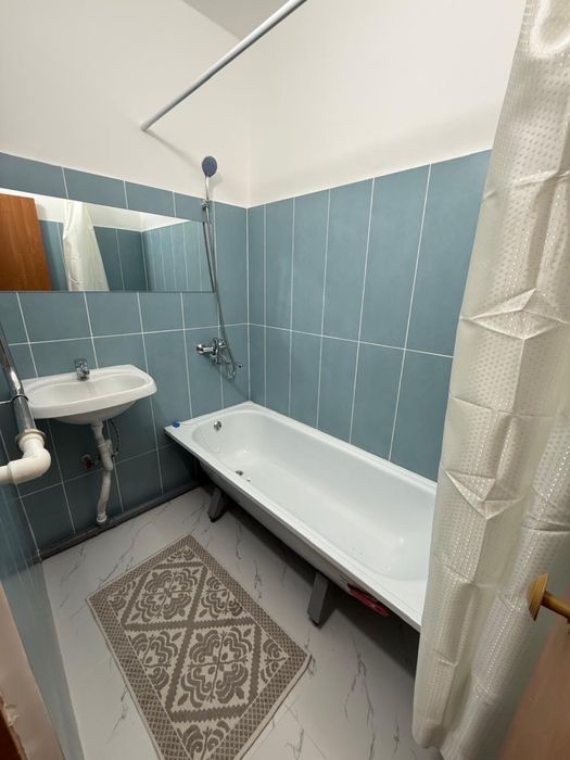 1 комнатная Бульвар Молодежи