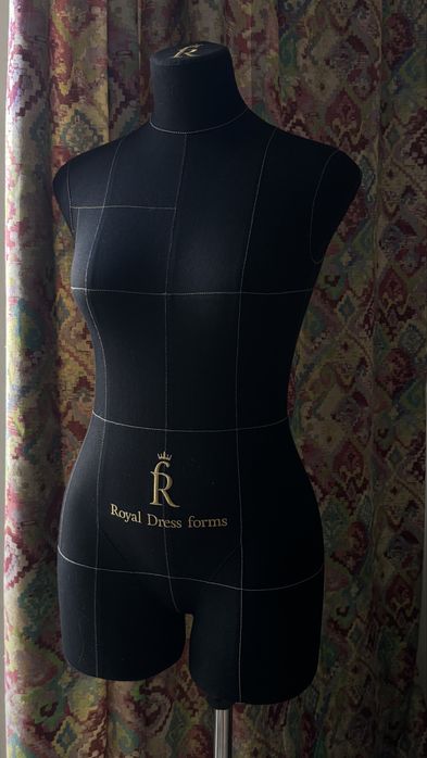 Продам портновский манекен