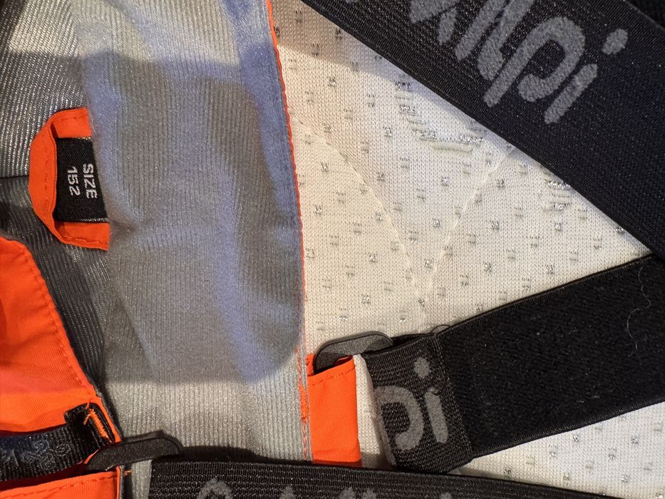 Детски ски панталон Kilpi